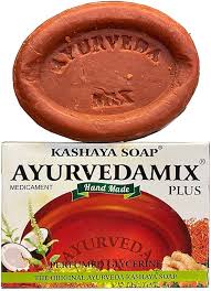 AYURVEDA MIX KASHAYA SOAP